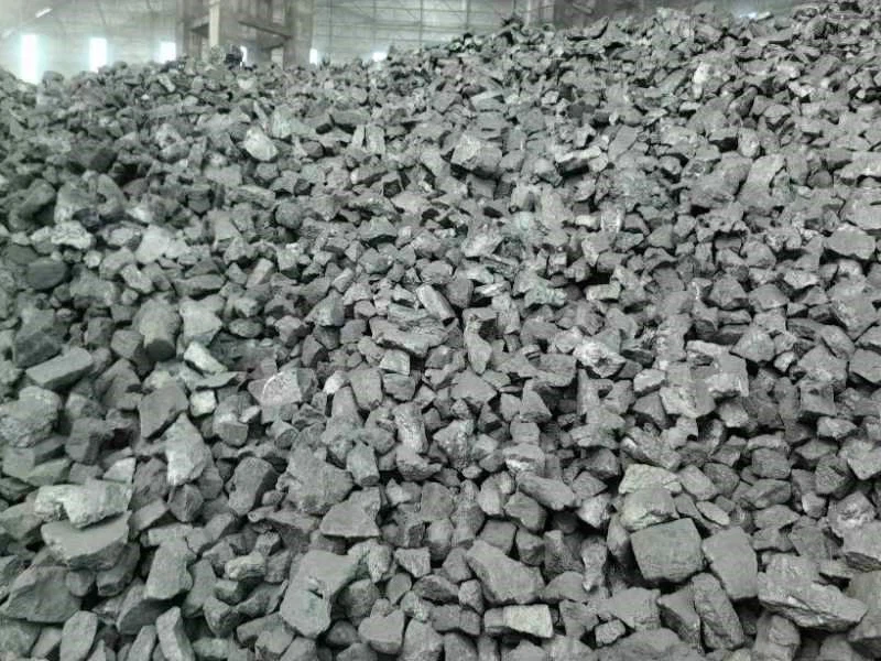 13 % Ash Content Black Lam Coke For Industrial Use factory