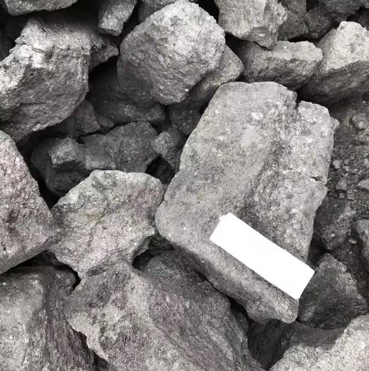 High-quality High-carbon Casting Coke, Carbon Content 88%, Particle Size 60-90 mm factory