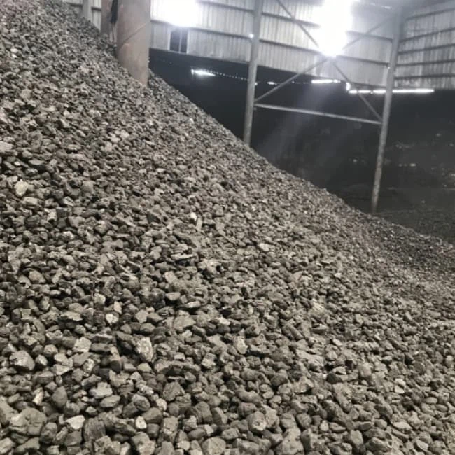 Blast Furnace Met Coke