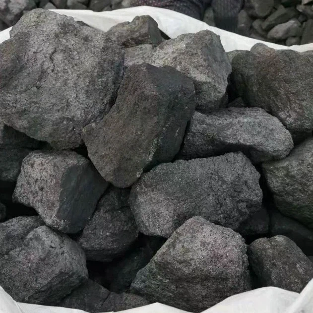 خاکستر 8 ٪ کک ریخته گری